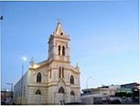 Igreja Matriz , Por isaura cristina